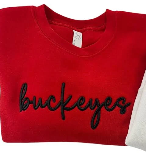 Custom item for Mariah